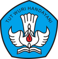 Logo smasminaribt.sch.id